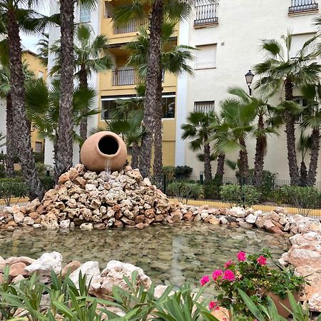 Appartement Aldea Del Mar Bl.24 à Torrevieja Extérieur photo