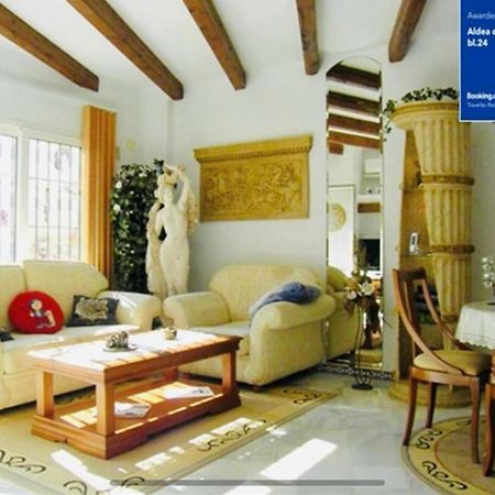 Appartement Aldea Del Mar Bl.24 à Torrevieja Extérieur photo
