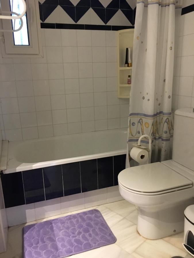Appartement Aldea Del Mar Bl.24 à Torrevieja Extérieur photo