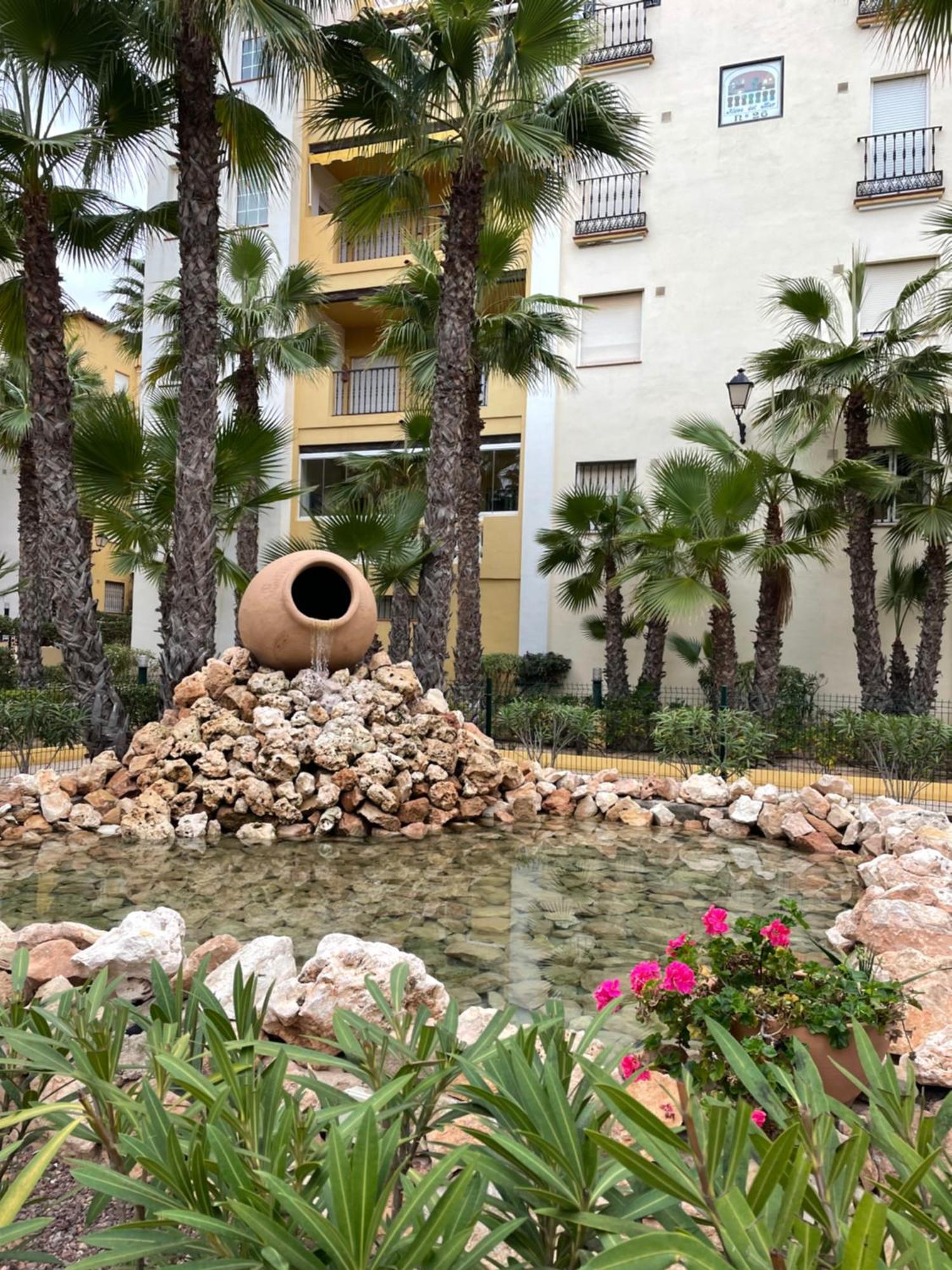 Appartement Aldea Del Mar Bl.24 à Torrevieja Extérieur photo