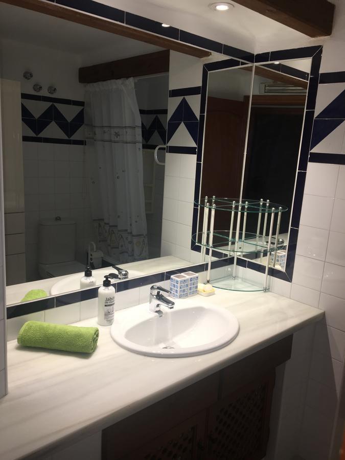 Appartement Aldea Del Mar Bl.24 à Torrevieja Extérieur photo