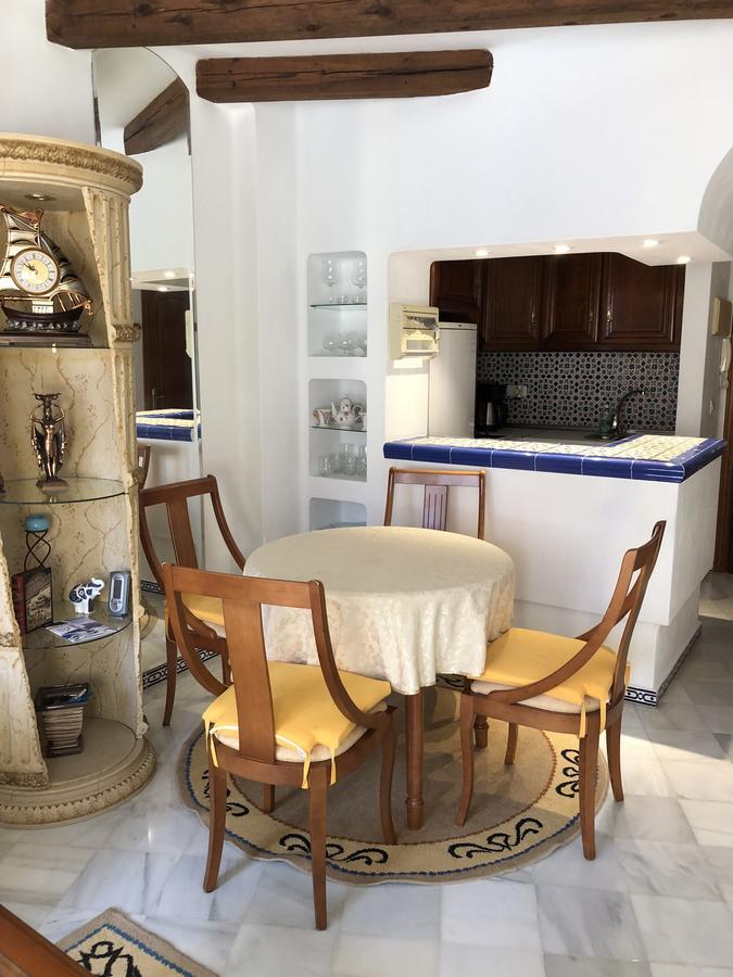 Appartement Aldea Del Mar Bl.24 à Torrevieja Extérieur photo