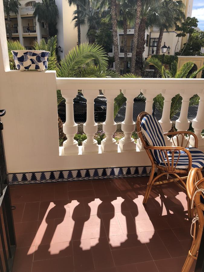 Appartement Aldea Del Mar Bl.24 à Torrevieja Extérieur photo