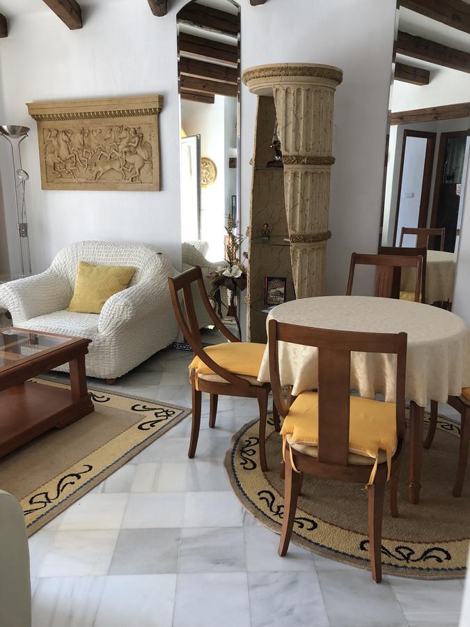 Appartement Aldea Del Mar Bl.24 à Torrevieja Extérieur photo