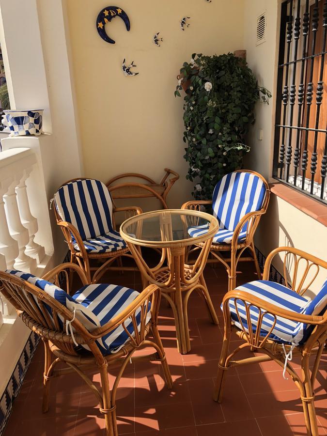 Appartement Aldea Del Mar Bl.24 à Torrevieja Extérieur photo