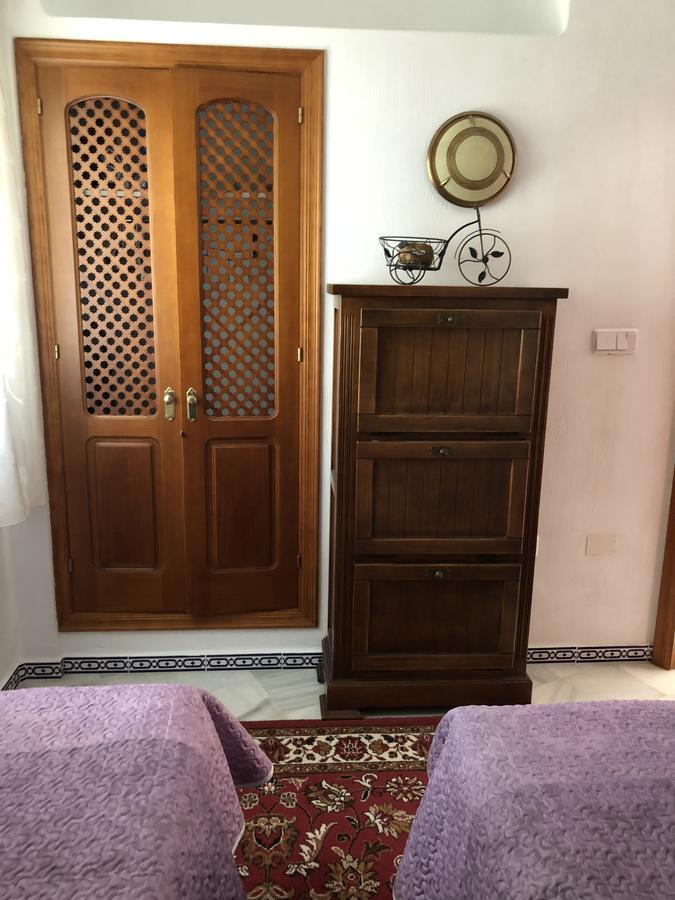 Appartement Aldea Del Mar Bl.24 à Torrevieja Extérieur photo
