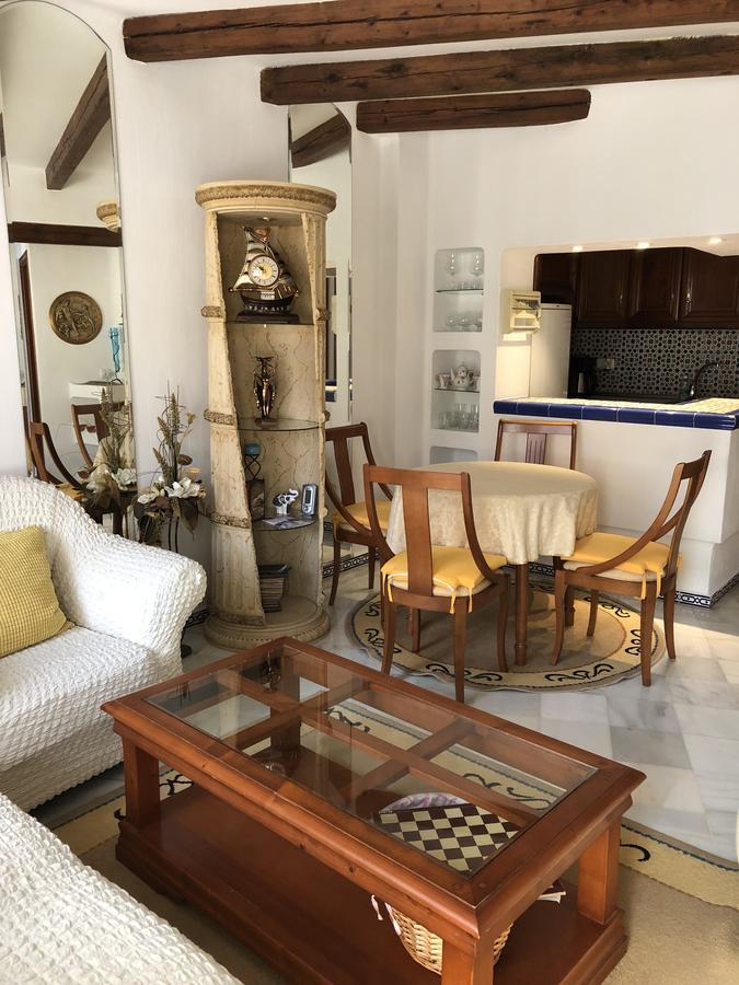 Appartement Aldea Del Mar Bl.24 à Torrevieja Extérieur photo