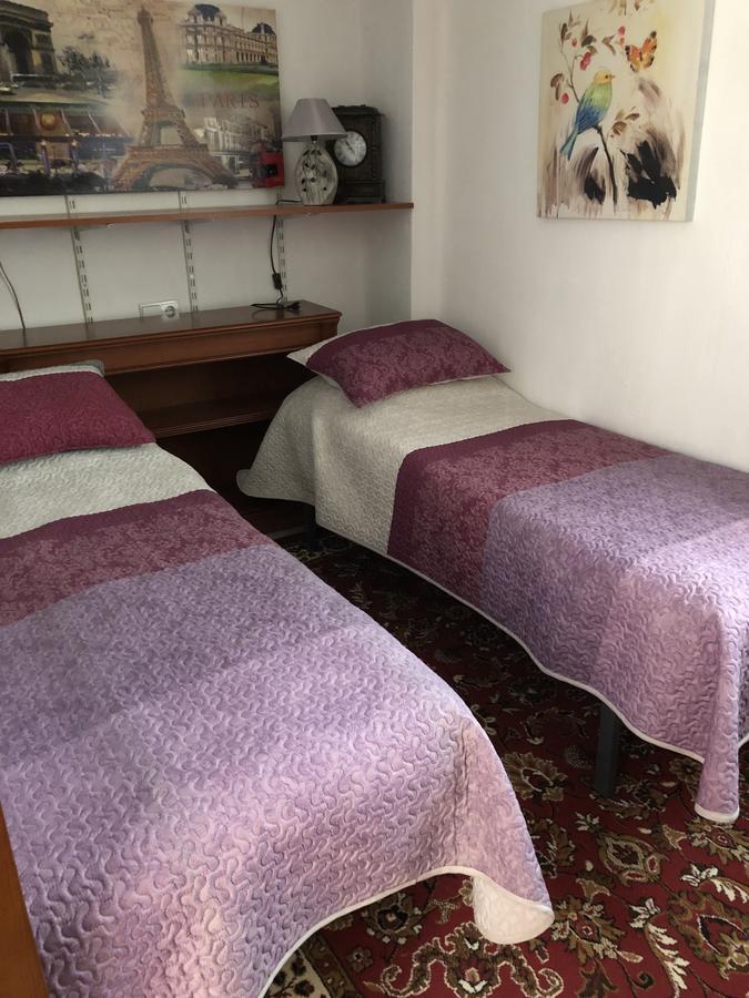 Appartement Aldea Del Mar Bl.24 à Torrevieja Extérieur photo