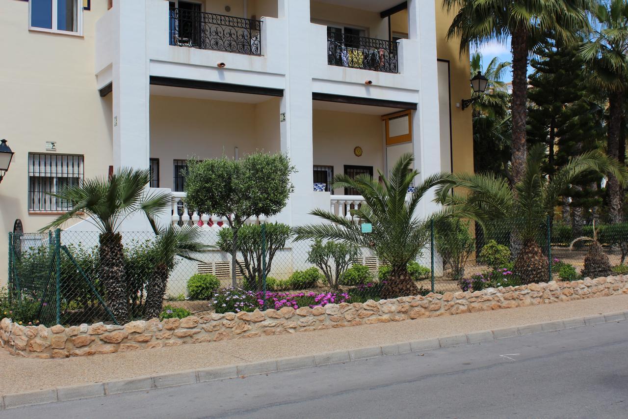 Appartement Aldea Del Mar Bl.24 à Torrevieja Extérieur photo