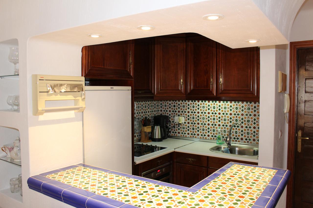 Appartement Aldea Del Mar Bl.24 à Torrevieja Extérieur photo