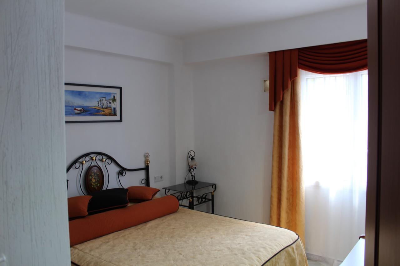 Appartement Aldea Del Mar Bl.24 à Torrevieja Extérieur photo