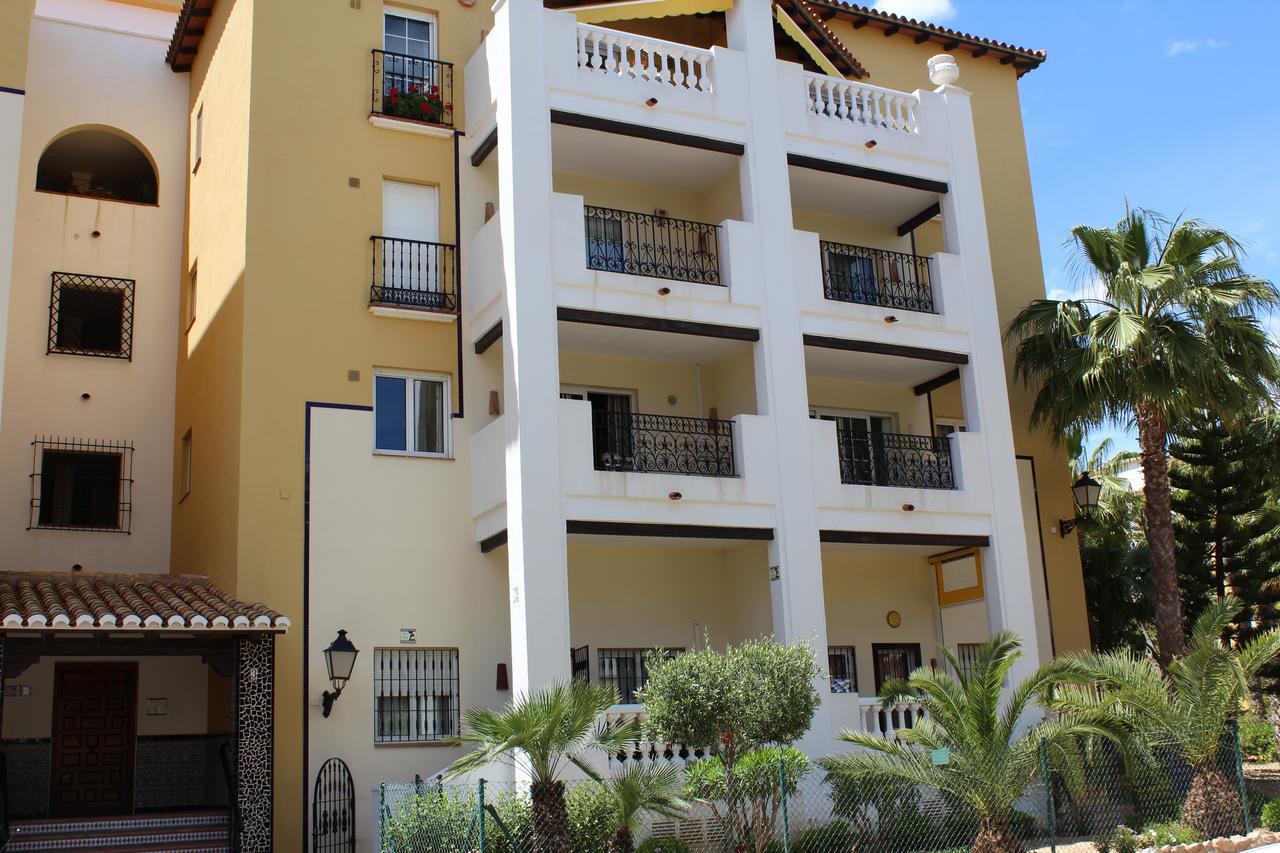 Appartement Aldea Del Mar Bl.24 à Torrevieja Extérieur photo