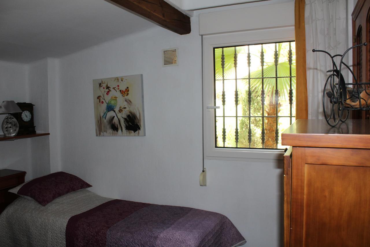 Appartement Aldea Del Mar Bl.24 à Torrevieja Extérieur photo