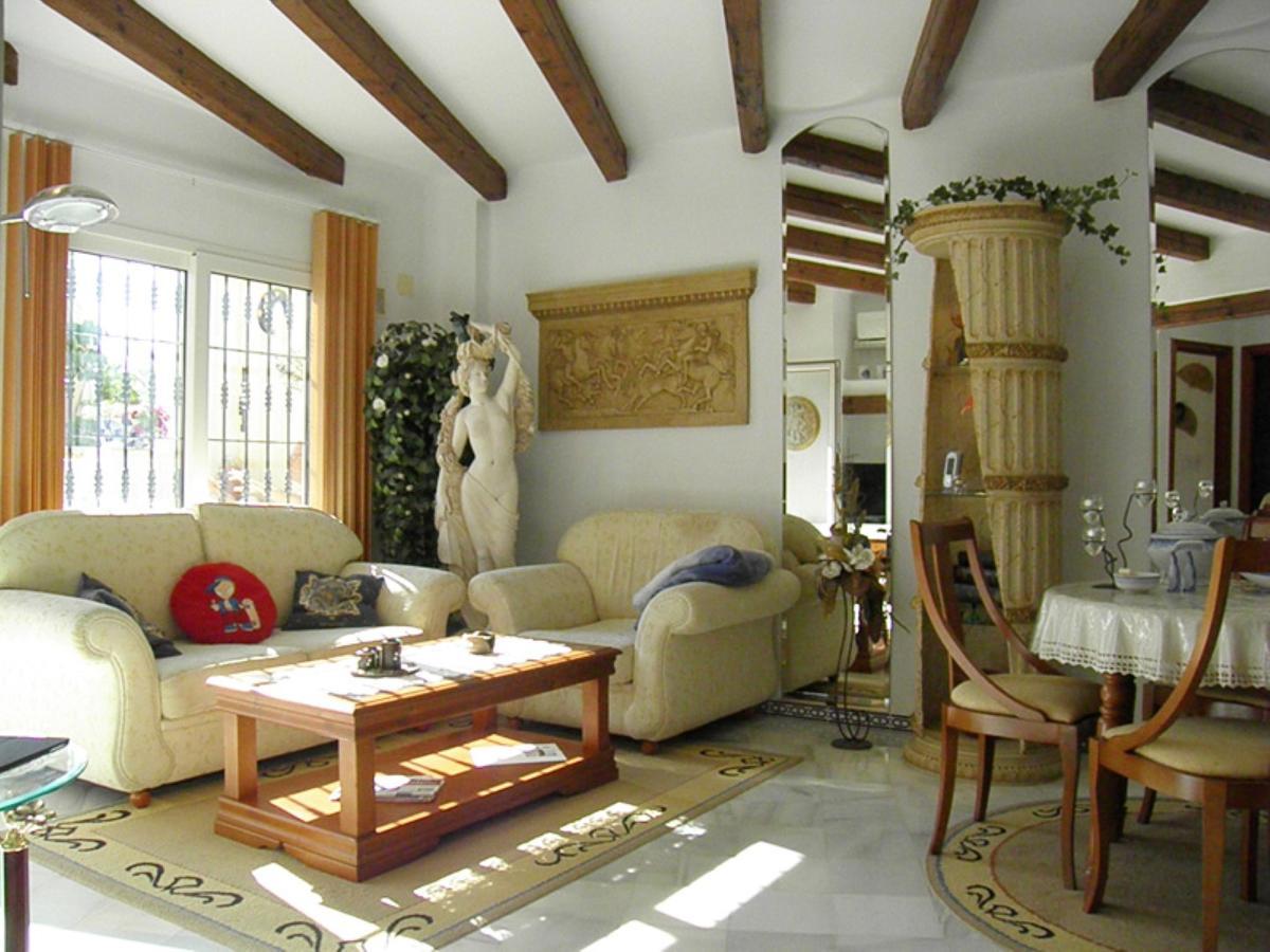 Appartement Aldea Del Mar Bl.24 à Torrevieja Extérieur photo